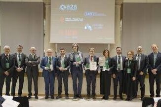 Schneider Electric premia i vincitori nazionali della terza edizione dei Sustainability Impact Awards