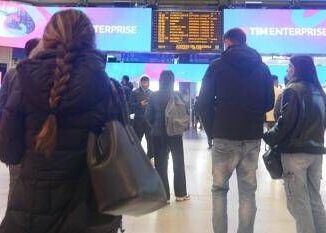 Sciopero treni 11 e 12 aprile revocato lo stop cosa e successo