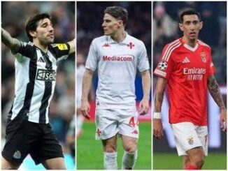 Scommesse da Tonali a Di Maria chi sono e cosa rischiano i calciatori indagati