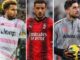 Scommesse su siti illegali indagati 12 calciatori di serie A