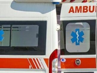 Scontro tra camper e moto nellAretino un morto e un ferito grave