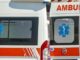 Scontro tra camper e moto nellAretino un morto e un ferito grave