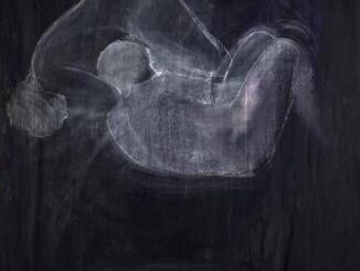 Seconda Madre di Oliviero Rainaldi. Lartista in mostra a Roma fino al 23 maggio a La Nuova Pesa