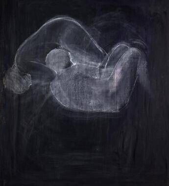 “Seconda Madre” di Oliviero Rainaldi. L’artista in mostra a Roma fino al 23 maggio a La Nuova Pesa