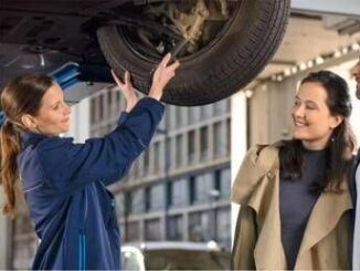 Service Plus myHyundai manutenzione chiara digitale e senza pensieri