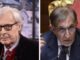 Sgarbi ricoverato La Russa gli fa visita al Policlinico Gemelli