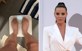 Shaila Gatta Ho perso kg e pezzi di me. Il messaggio che preoccupa i fan
