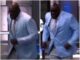 Shaquille ONeal incidente in diretta tv lascia lo studio e corre in bagno Video