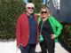 Simona Izzo lamore duraturo con Ricky Tognazzi Ecco il nostro segreto