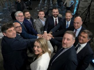 Patto di Amalfi tra i sindaci