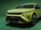 Skoda Elroq RS arriva in Italia il SUV elettrico piu veloce della Casa