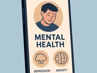 Smartphone e salute mentale tecnologie avanzate per il rilevamento della depressione