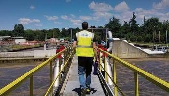 Sostenibilita Gruppo Cap riapre le porte a studenti e cittadini il 7 8 maggio
