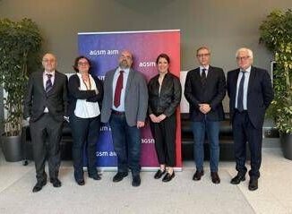 Sostenibilita da Fondazione Agsm Aim primo bando su sport e inclusione