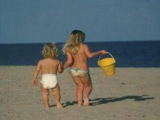 Spiagge amiche dei bimbi nel 2025 resta in Calabria il record di Bandiere verdi