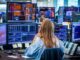 Spread tra Btp e Bund sotto i 100 punti ai minimi da 4 anni