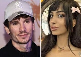 Stalking a Manuel Bortuzzo Lucrezia Selassie condannata a 1 anno e 8 mesi