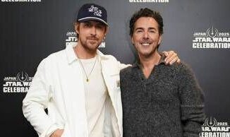 Star Wars Ryan Gosling protagonista del nuovo film Starfighter in sala nel 2027