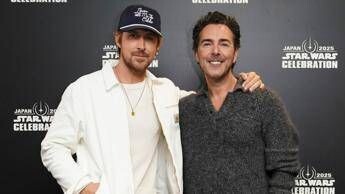 Star Wars, Ryan Gosling protagonista del nuovo film ‘Starfighter’: in sala nel 2027
