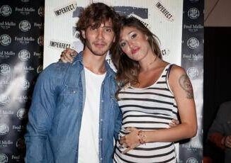 Stefano De Martino la frecciatina per Belen Il matrimonio Non ho ancora finito di pagare