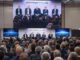 Stellantis rafforza le alleanze con i fornitori a Mirafiori la piu grande Supplier Convention dEuropa