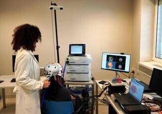 Stimolazione magnetica dimezza progressione Alzheimer studio italiano