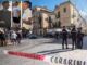 Strage Monreale caccia ai complici si cerca un giovane alto con la barba