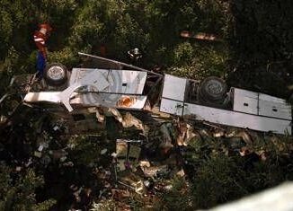 Strage bus Avellino definitiva la condanna a 6 anni per Castellucci