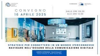 “Strategie per connettersi in un mondo iperconnesso” tra fake news, sicurezza digitale e benessere online