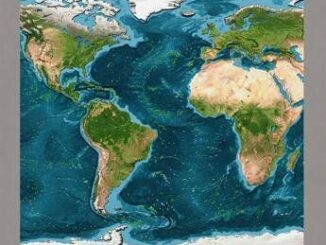 Studio innovativo svela limpatto del cambiamento climatico sugli oceani negli ultimi 25 anni
