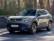 Suzuki eVITARA il primo SUV elettrico del Marchio