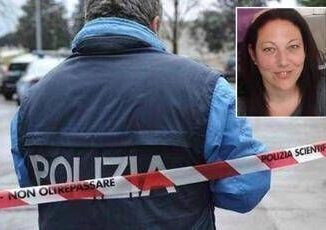 Tania Bellinetti indagato il compagno della donna morta dopo volo da terzo piano