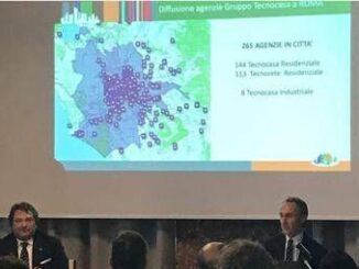 Tecnocasa 2024 chiude con 719.578 transazioni immobiliari 13 in un anno