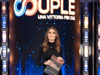 The Couple stasera 14 aprile anticipazioni le sfide e la sorpresa speciale