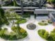 The Henderson Art Garden Is Now Open to Public