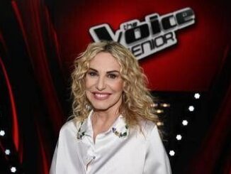 The Voice Senior 2025 la semifinale stasera 4 aprile anticipazioni e regolamento