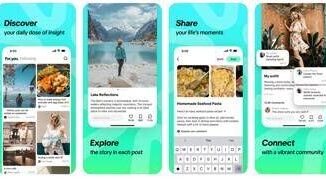 TikTok Notes chiude lesperimento Instagram di ByteDance