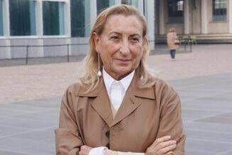 Time ecco le 100 persone piu influenti del 2025 Miuccia Prada unica italiana