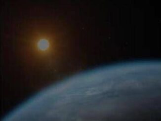 Tracce di vita su pianeta K2 18b dista 124 anni luce dalla Terra