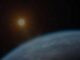 Tracce di vita su pianeta K2 18b dista 124 anni luce dalla Terra