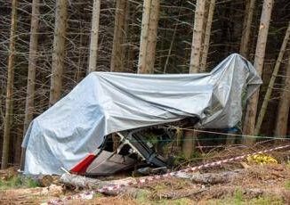 Tragedia funivia Mottarone 5 richieste di rinvio a giudizio