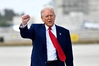Trump: “Dazi porteranno trilioni in Usa, boom in arrivo”