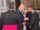 Trump Zelensky incontro storico a San Pietro Video