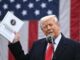 Trump annuncia dazi Usa tariffe del 20 per Ue