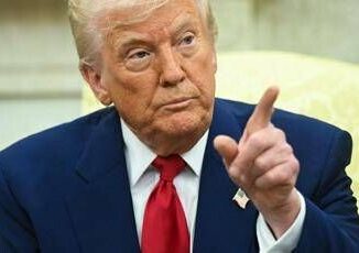 Trump avverte Nessuno si salva da dazi americani