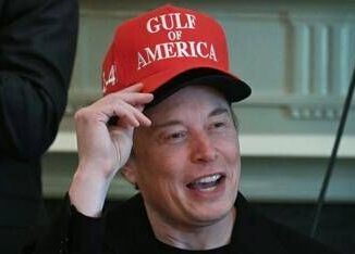 Trump congeda Musk addio del ceo Tesla sempre piu vicino