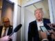 Trump e il check up Test cognitivo Andato bene io diverso da Biden