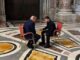 Trump e il colloquio con Zelensky a San Pietro Ecco cosa gli ho detto