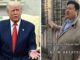 Trump e la guerra dei dazi Cina schiera il clone di Donald Video