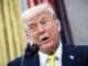 Trump fa gli auguri di Pasqua e attacca ancora Biden Presidente peggiore